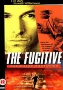 Беглец: Погоня продолжается (сериал, 2000)