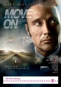 Двигайся (сериал, 2012)