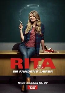 Рита (сериал, 2012)