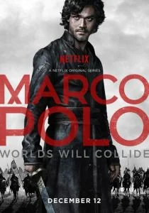 Марко Поло (сериал, 2014)