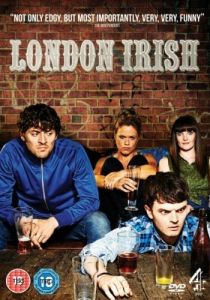 Ирландцы в Лондоне (сериал, 2013)