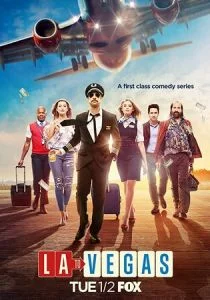 Из Лос-Анджелеса в Вегас (сериал, 2018)