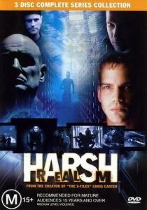 Жестокое царство (сериал, 1999)