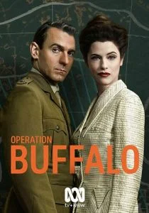 Операция «Буффало» (сериал, 2020)