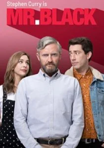 Мистер Блэк (сериал, 2019)