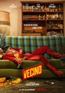 Сосед (сериал, 2019)