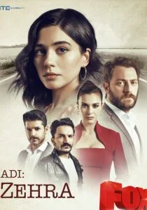 Ее имя Зехра (сериал, 2018)