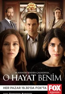 Это моя жизнь (сериал, 2014)