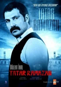 Татар Рамазан (сериал, 2013)