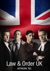 Закон и порядок: Лондон (сериал, 2009)