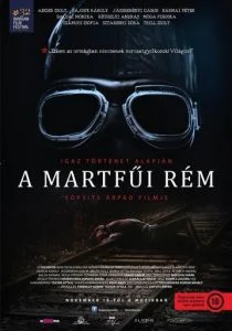 Монстр из Мартфу (сериал, 2020)