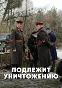Подлежит уничтожению (сериал, 2019)