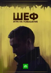 Шеф. Игра на повышение (сериал, 2016)