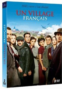 Французский городок (сериал, 2009)