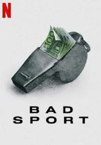 Неспортивный интерес (сериал, 2021)