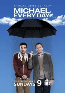 Майкл: По вторникам и четвергам (сериал, 2011)