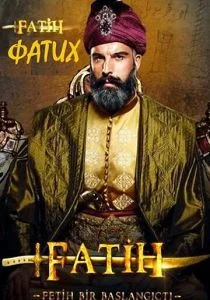 Фатих (сериал, 2013)
