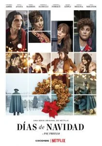 Рождественские дни (сериал, 2019)