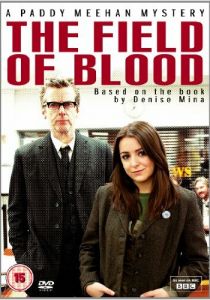 Поле крови (сериал, 2011)