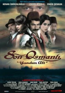 Последний оттоман: Яндим Али (сериал, 2007)
