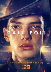 Галлиполи (сериал, 2015)