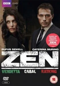 Дзен (сериал, 2011)