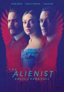 Алиенист: Ангел Тьмы (сериал, 2020)