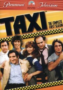 Такси (сериал, 1978)