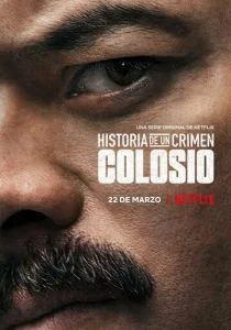 Криминальные записки: Колосио (сериал, 2019)