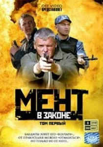 Мент в законе (сериал, 2008)