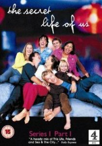 Наша секретная жизнь (сериал, 2001)