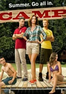 Лагерь (сериал, 2013)