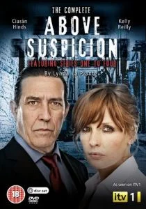 Вне подозрений (сериал, 2009)
