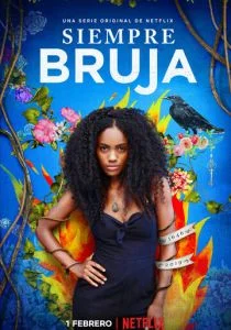 Всегда ведьма (сериал, 2019)