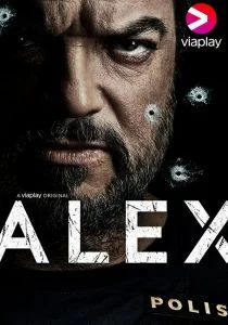 Алекс (сериал, 2017)