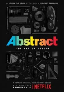 Абстракция: Искусство дизайна (сериал, 2017)