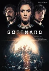 Готард (сериал, 2016)