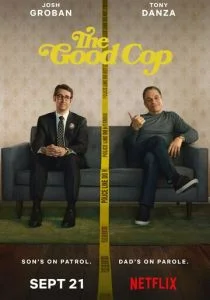 Хороший коп (сериал, 2018)