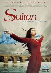 Султан (сериал, 2012)
