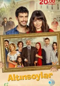 Семья Алтынсой (сериал, 2016)