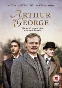 Артур и Джордж (сериал, 2015)
