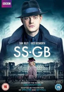 Британские СС (сериал, 2017)