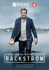Бэкстрём (сериал, 2020)