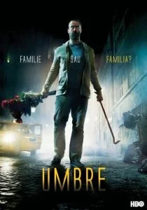 Тени (сериал, 2014)
