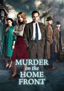 По ту сторону убийства (сериал, 2013)
