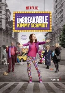 Несгибаемая Кимми Шмидт (сериал, 2015)