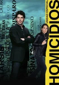Убийство (сериал, 2011)