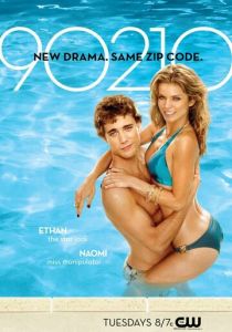 Беверли-Хиллз 90210: Новое поколение (сериал, 2008)