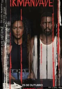 Братство (сериал, 2019)