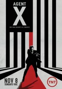 Агент Икс (сериал, 2015)